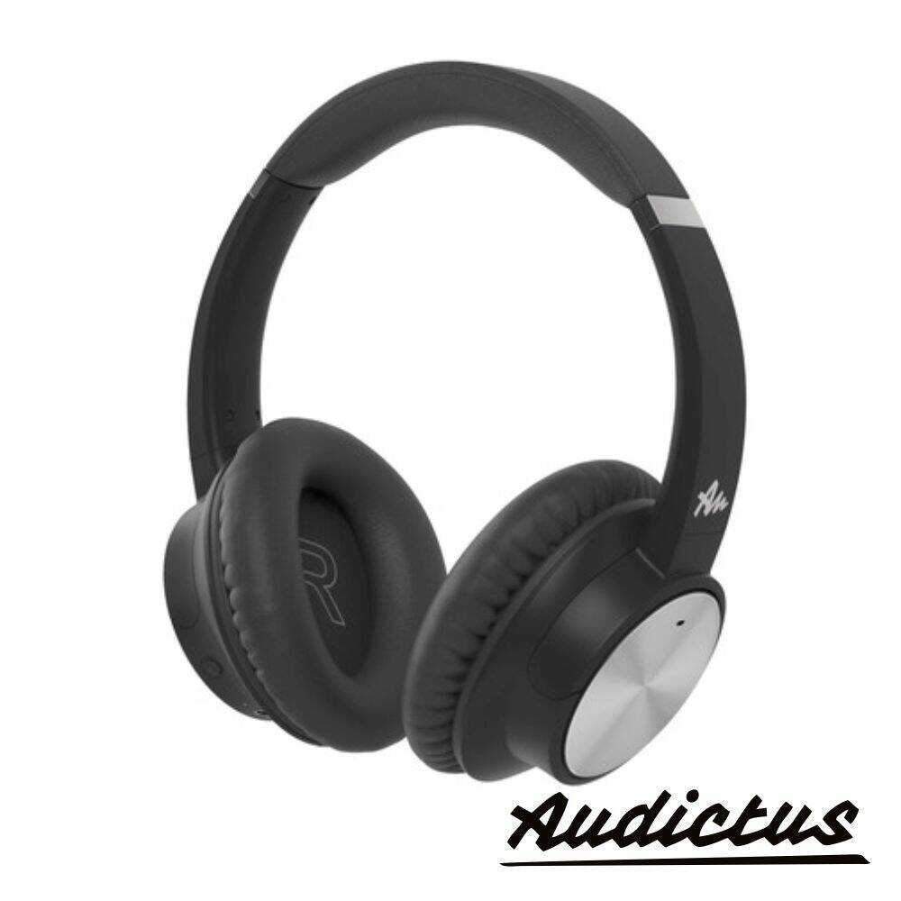 Auscultadores Bluetooth S/ Fios ANC AUDICTUS - (ABH-1564)