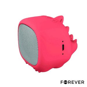 Coluna Bluetooth Portátil 3W Willy  FOREVER - (ABS-200WL)