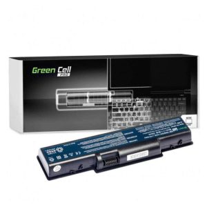 Bateria P/ Portátil Acer 5200mAh 11.1V GREEN CELL - (AC01PRO)