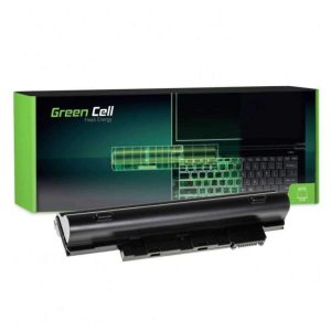 Bateria P/ Portátil Acer 4400mAh 11.1V GREEN CELL - (AC11)