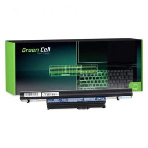 Bateria P/ Portátil Acer 4400mAh 10.8V GREEN CELL - (AC13)