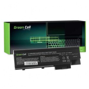 Bateria P/ Portátil Acer 4400mAh 14.8V GREEN CELL - (AC20)