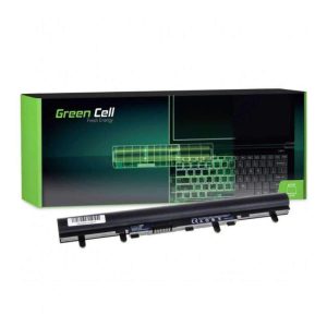 Bateria P/ Portátil Acer 2200mAh 14.4V GREEN CELL - (AC25)