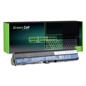 Bateria P/ Portátil Acer 4400mAh 11.1V GREEN CELL - (AC32)