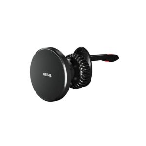 Suporte Telemóvel C/ Carregador Indução Qi 15W ALLITY - (ACH-300-15WMS)