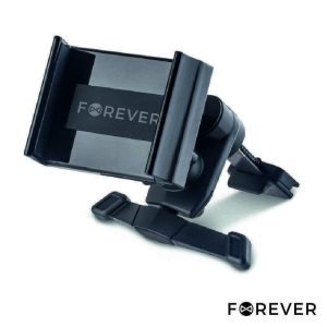 Suporte Universal Telemóvel Preto FOREVER - (AH-100BK)