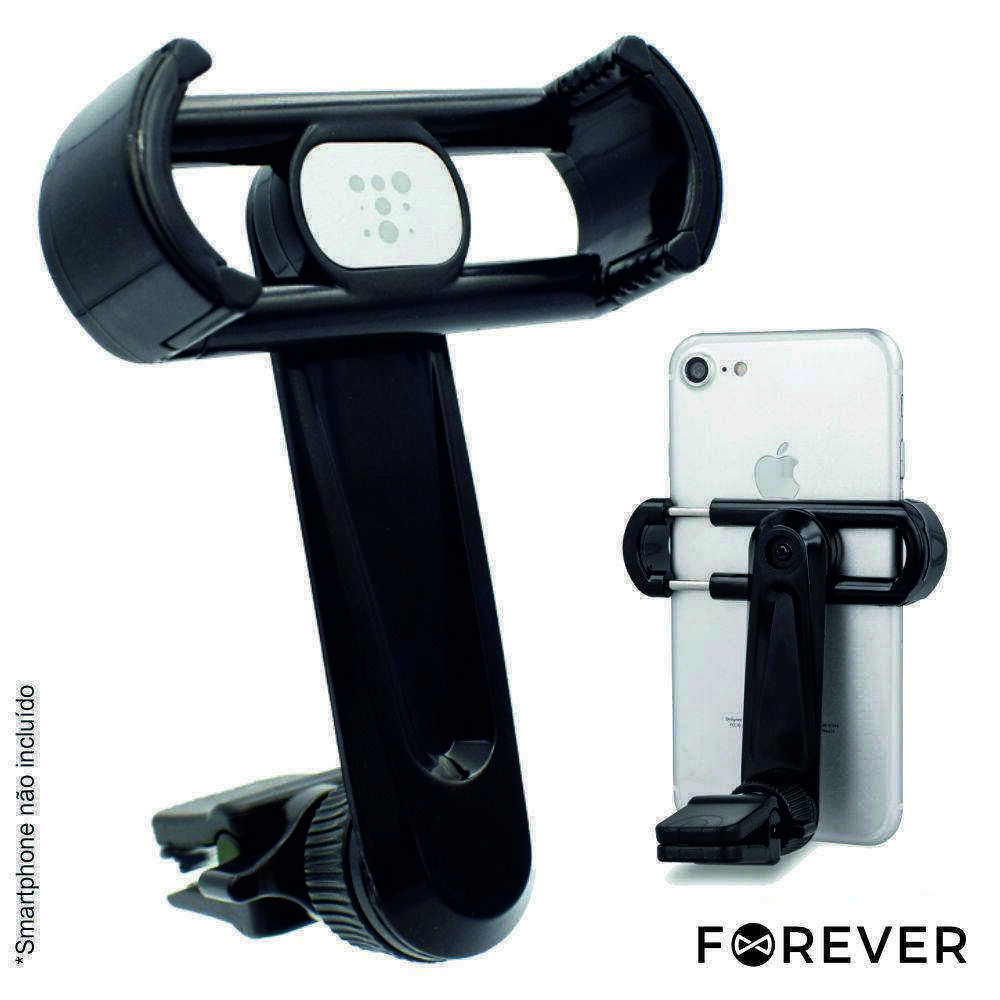 Suporte Universal Telemóvel/Gps FOREVER - (AH-120)