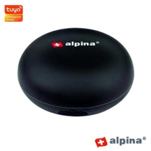 Estação Smart Controlo Remoto IR Universal 360º Tuya ALPINA - (ALP582)