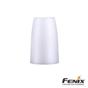 Difusor P/ Lanternas Ø21-26.5mm FENIX - (AOD-SV2.0)
