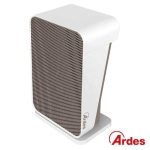 Aquecedor Termoventilador C/ Temporizador 1000/2000W ARDES - (AR4F06T)