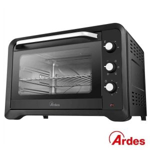Forno Elétrico Ventilado 64L 2000W ARDES - (AR6264PB)
