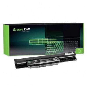 Bateria P/ Portátil Asus 2200mAh 14.4V GREEN CELL - (AS53)