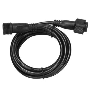 Cabo de Extensão 5m para Foco LED c/ Painel Solar - (B10202NJ6)