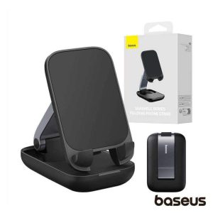 Suporte Universal Telemóvel/Tablet Dobrável BASEUS - (B10551500111-00)