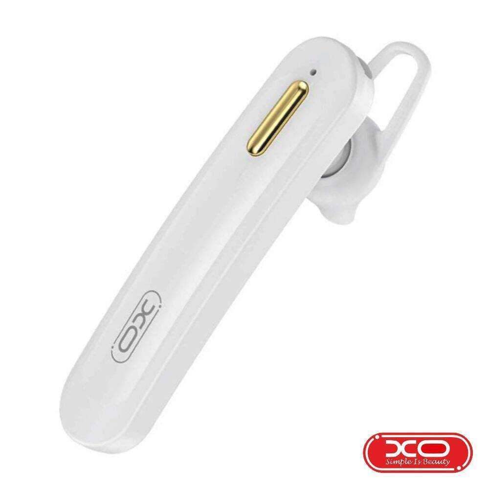 Auricular Bluetooth V4.2 Branco XO - (BE48-WH)