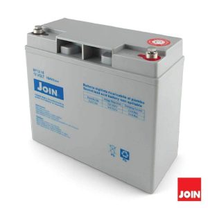 Bateria Chumbo AGM 12V 18A JOIN - (BP12-18)