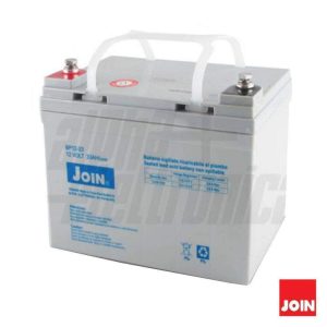 Bateria Chumbo AGM 12V 33A JOIN - (BP12-33)