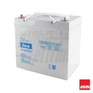 Bateria Chumbo AGM 12V 55A JOIN - (BP12-55)