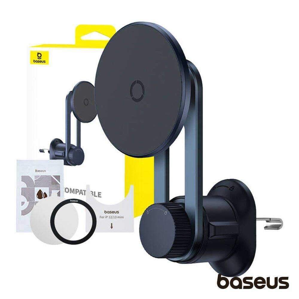 Suporte Magnético Universal Telemóvel MagPro BASEUS - (C40161200121-00)