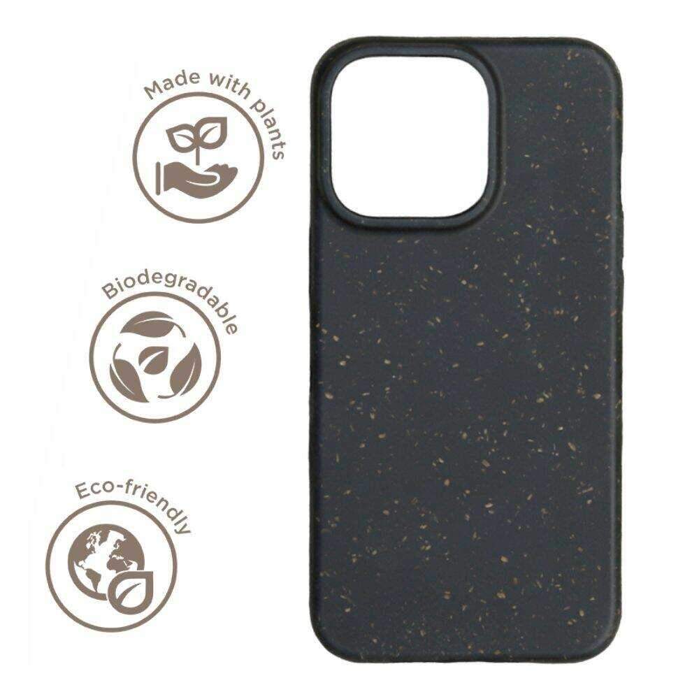 Capa BIO Preta P/ SAMSUNG Galaxy A22 5G - (CASESAMSGALAXYA22)