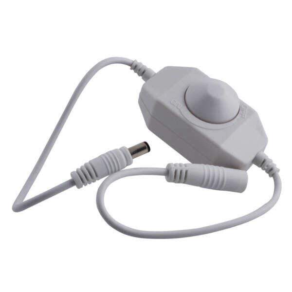 Controlador P/ Fita LEDS Monocor 12V - (CFL07RGB12)