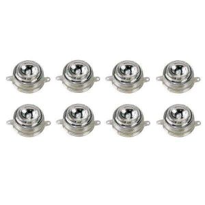 Iluminação C/ Efeito Pérola C/ LEDS Branco 12V - (CHLPLW)