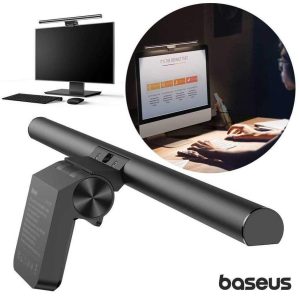 Candeeiro de Suspensão USB P/ Monitor BASEUS - (DGIWK-B01)
