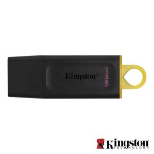 Pen USB 128GB USB 3.2 Kingston - (DTX/128GB)