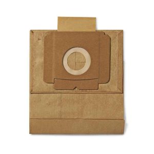 Saco p/ Aspirador Adequado para AEG GR5 / Electrolux E51 - (DUBG110AEG10)