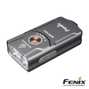 Lanterna Porta-Chaves 500lm IP66 FENIX - (E03RV2.0GR)