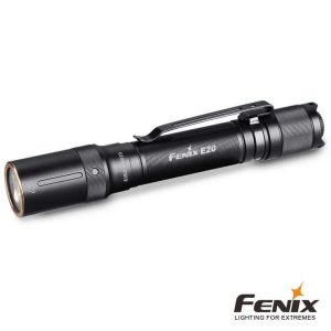 Lanterna 350lm IP68 FENIX - (E20V2.0)