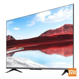 TV LED SMART 43" UltraHD 4K QLED GOOGLE TV XIAOMI - (ELA5483EU)