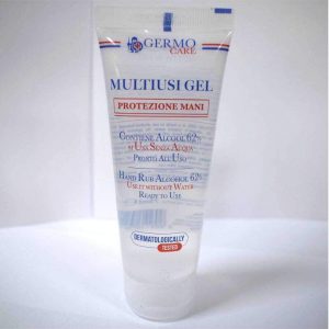 Álcool Gel Desinfetante de Mãos 75ml - (GDM75MLK)