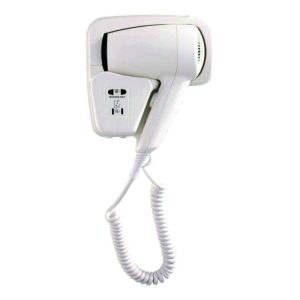 Secador de Cabelo P/ Hoteis IPX1 1200W - (HDH1200W)