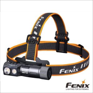 Lanterna de Cabeça 2 em 1 2700lm IP68 FENIX - (HM71R)