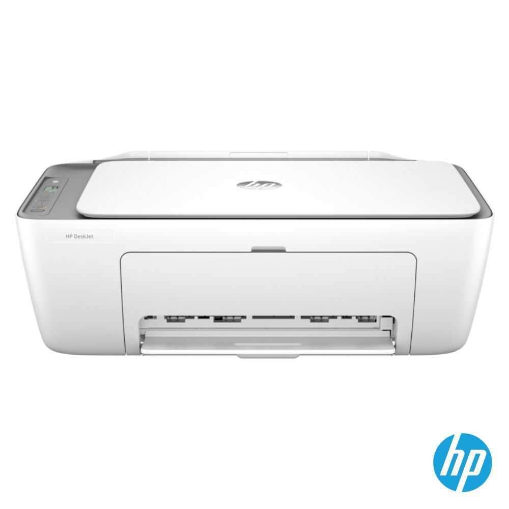 Impressora Multifunções HP Deskjet 2820E WiFi - (HP2820E)