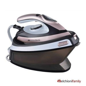 Ferro De Engomar C/ Caldeira 2000W MelchioniFamily - (INFINITY-MF)