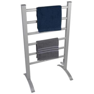 Toalheiro Elétrico de Parede ou Pé 100W - (INVG384)