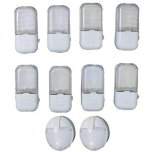 Conjunto Luzes LED Automáticas - (INVGA357)