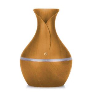 Difusor de Aromas LED Multicor - (INVGB013)