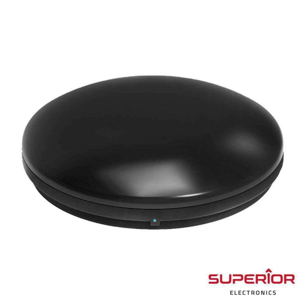 Smart Hub S/ Fios Tuya WiFi - (ITB001)