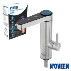 Torneira Elétrica de Bancada 230V 3000W IPX4 NOVEEN - (IWH960)