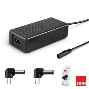 Alimentador Switching 12V 5A 2 Conectores JOIN - (KD2054/12)