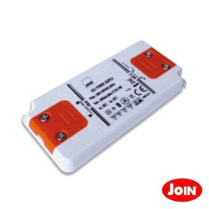Fonte De Alimentação Fixa 350ma 6W 3-17v Superslim JOIN - (KL832-02)