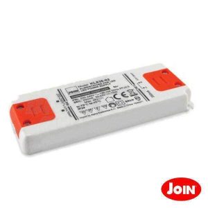 Fonte De Alimentação Fixa 700ma 15W 12-21V Superslim JOIN - (KL838-06)