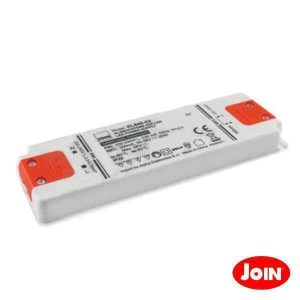 Fonte De Alimentação Fixa 700ma 20W 14-29V Superslim JOIN - (KL840-06)