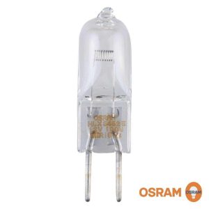 Lâmpada GY6.35 100W 12V Halogéneo Osram - (LAMPOS64625)