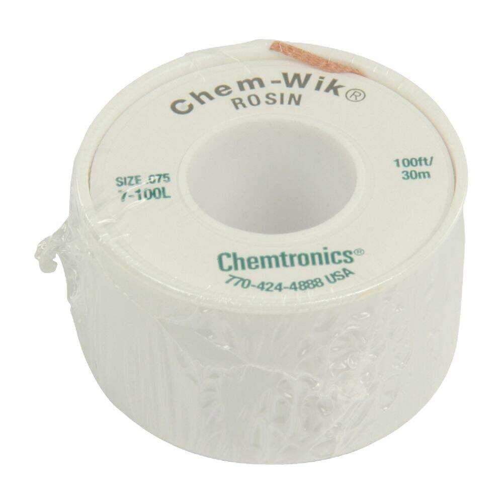 Malha Dessoldadora 2mm 30m - (MD2X30)