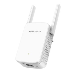 Repetidor Sinal WiFi 1200mbps RJ45 Dual Band MERCUSYS - (ME30)