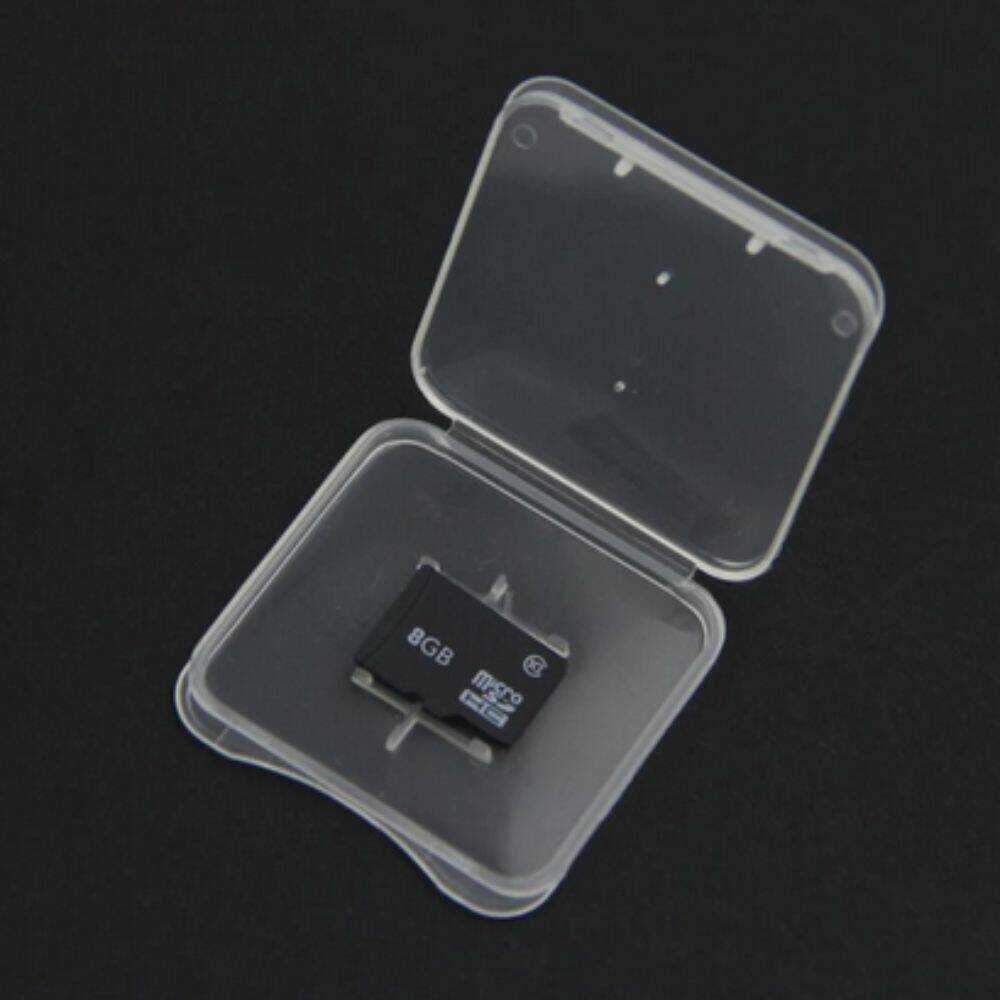 Caixa P/ Armazenamento de Cartão MicroSD - Image 2